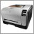  Facing HP Color LaserJet CP1525n Colour Laser Printer