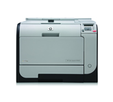 HP LaserJet CP2025 Printer