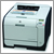 HP LaserJet CP2025 Colour Laser Printer