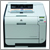 HP LaserJet CP2025 Colour Laser Printer