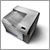 HP LaserJet CP3525 Colour Laser Printer