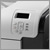 HP LaserJet CP3525 Colour Laser Printer