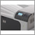 HP Color LaserJet CP4025 Printer