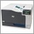 HP LaserJet Professional CP5225 Printer