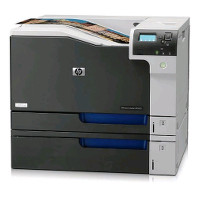 HP LaserJet Enterprise CP5525 Printer Series