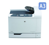 HP LaserJet CP6015 Printer