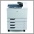 HP Laserjet CP6015 A3 Colour Laser Printer