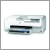 HP Photosmart D7260 Photo Printer
