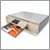 Left Facing HP Envy 110 MultiFunction