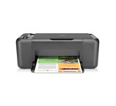 HP Deskjet F2480 Printer