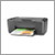 HP Deskjet F2480 Printer