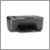 HP Deskjet F2480 Printer