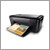 HP Deskjet F4580 Printer