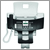 HP Officejet J3680 Multifunction Printer