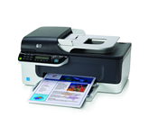 HP Officejet J4580 Multifunction Colour Laser Printer