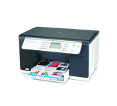 HP Officejet Pro L7480 Thermal Inkjet Printer