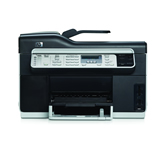 HP Officejet Pro L7590