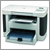 HP Laserjet M1120 Multifunction Mono Laser Printer