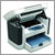 HP Laserjet M1120 Multifunction Mono Laser Printer