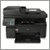 HP Laserjet M1212nf Printer