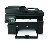HP Laserjet M1212nf Printer