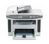 HP Laserjet M1522 Printer