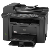 HP LaserJet Pro M1536dnf Printer