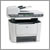HP Laserjet M2727 Multifunction Printer Image 1