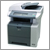 HP Laserjet M3027 Multifunction Laser Printer