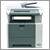 HP Laserjet M3027 Multifunction Laser Printer