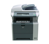 HP LaserJet M3035 Printer