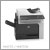 HP LaserJet Enterprise M4555 / M4555h MultiFunction