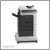 HP LaserJet Enterprise M4555f MultiFunction