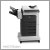 HP LaserJet Enterprise M4555fskm MultiFunction