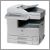 HP LaserJet M5035 MFP series Printer