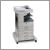 HP LaserJet M5035 MFP series Printer