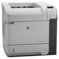 HP LaserJet 600 M601