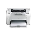 HP LaserJet P1005 Printer
