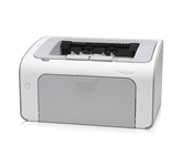 HP LaserJet Pro P1102 Printer
