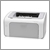 HP LaserJet Pro P1102 Mono Laser Printer