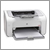 HP LaserJet Pro P1102 Mono Laser Printer