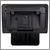 HP LaserJet Pro P1102w Mono Laser Printer