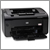 HP LaserJet Pro P1102w Mono Laser Printer