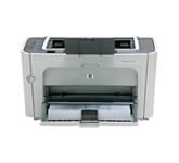 HP LaserJet P1505 Printer