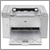 HP LaserJet Pro P1566 Mono Laser Printer