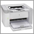 HP LaserJet Pro P1566 Mono Laser Printer