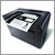 HP LaserJet Pro P1606dn Mono Laser Printer