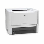 HP p2014 LaserJet
