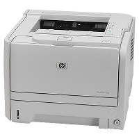 HP LaserJet P2035 printer