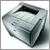 HP LaserJet P2035 Mono Laser Printer